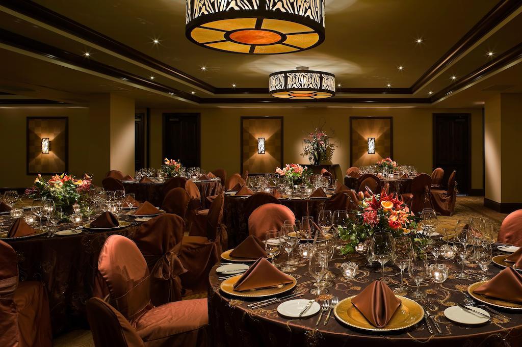 טלורייד Madeline Hotel And Residences, Auberge Resorts Collection מסעדה תמונה