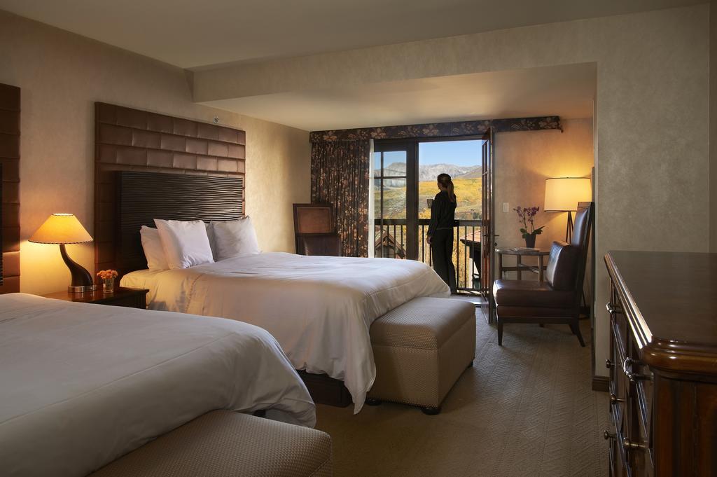 טלורייד Madeline Hotel And Residences, Auberge Resorts Collection מראה חיצוני תמונה