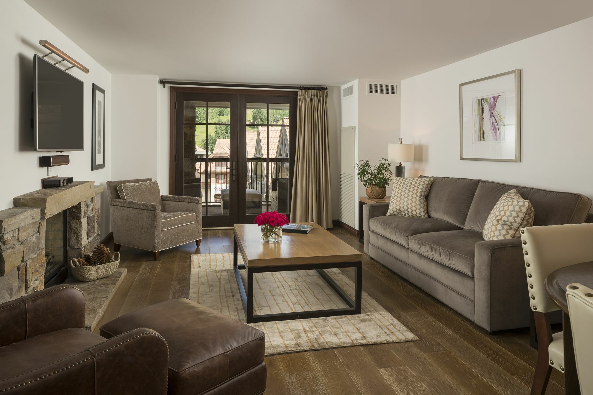 טלורייד Madeline Hotel And Residences, Auberge Resorts Collection מראה חיצוני תמונה