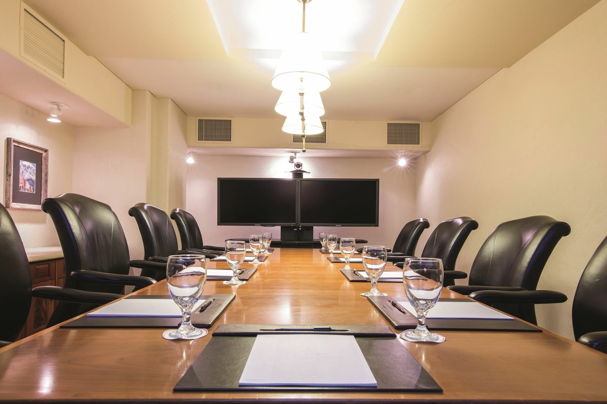 טלורייד Madeline Hotel And Residences, Auberge Resorts Collection מראה חיצוני תמונה